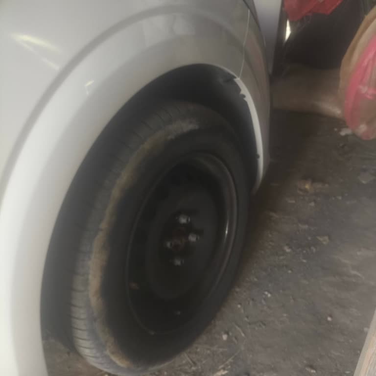 Garanti Kapsamındaki Renault Taliant Jant Kapağı Sorunum Çözülmüyor