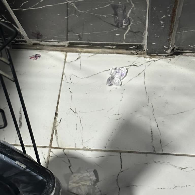 Yetersiz Temizlik Ve Eksik Hizmetlerle Hayal Kırıklığı