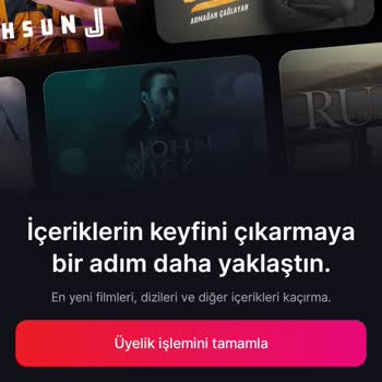 Ödeme Alındı, Üyelik Aktif Edilmiyor: Gain'de Mağduriyet