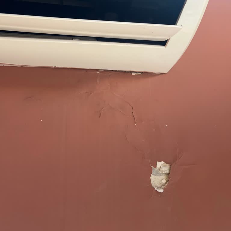 Vestel Klimada Bitmeyen Su Kaçırma Ve Çözülmeyen Mağduriyet