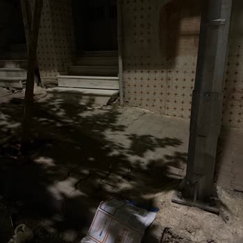 DHL Ecommerce Türkiye Kargom Sokakta Güvenliksiz Şekilde Bırakıldı
