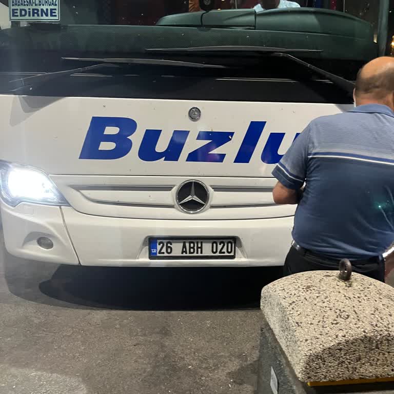 Buzlu Seyahat'te İlgisiz Personel Ve Yetersiz Hizmet Nedeniyle Ücret İadesi Talebi