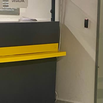 İstanbul Üniversitesi Diş Hekimliği Fakültesi Sağlık Kurumunda Ciddiyetsizlik