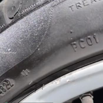 Desteklerinizi Bekliyoruz Pirelli Malınızın Arkasında Durmalısınız!