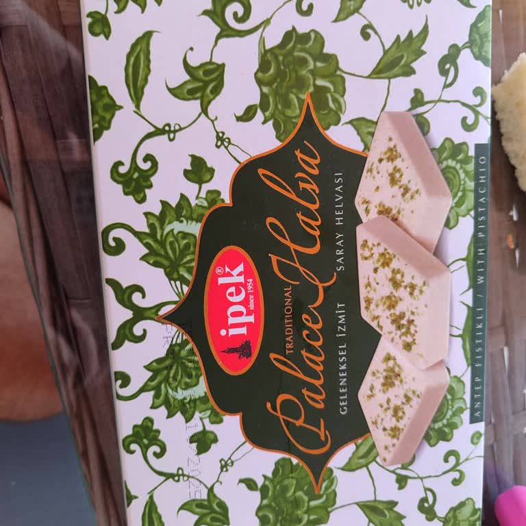 Bayat Ve Sert Helva Satışı Sonrası Firma Dönüş Yapmıyor