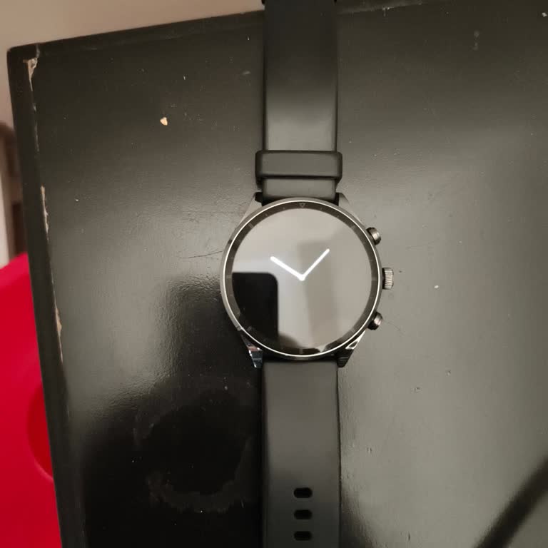 Yeni Alınan Akıllı Saatin Kısa Sürede Arızalanması Ve Destek Alamama Mağduriyeti