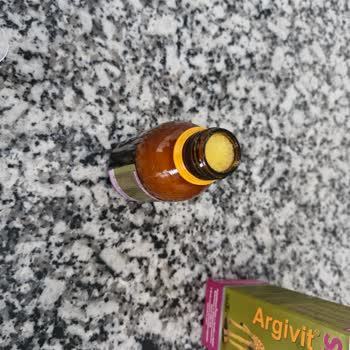 Aldığım Şurup Köpürdü, Asitli Çıktı Ve Çocuğumda Gaz Yaptı Endişeliyim