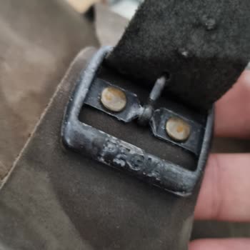 Derimarket Kısa Sürede Hasar Gören Terlik İçin Yetersiz Onarım Ve İade Sorunu