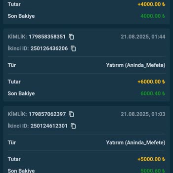 Vizebet Para Çekim Talebim Uzun Süredir Beklemede