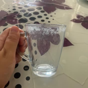 Bardaklarım Çizik İçinde: Grundig Bulaşık Makinesi Hayal Kırıklığı