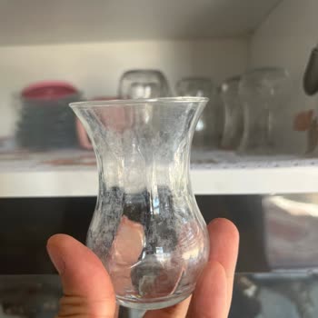 Bardaklarım Çizik İçinde: Grundig Bulaşık Makinesi Hayal Kırıklığı