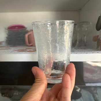 Bardaklarım Çizik İçinde: Grundig Bulaşık Makinesi Hayal Kırıklığı