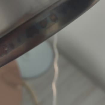 Fakir Chailand Çay Makinesinde Kısa Sürede Paslanma Sorunu Ve İade Talebi