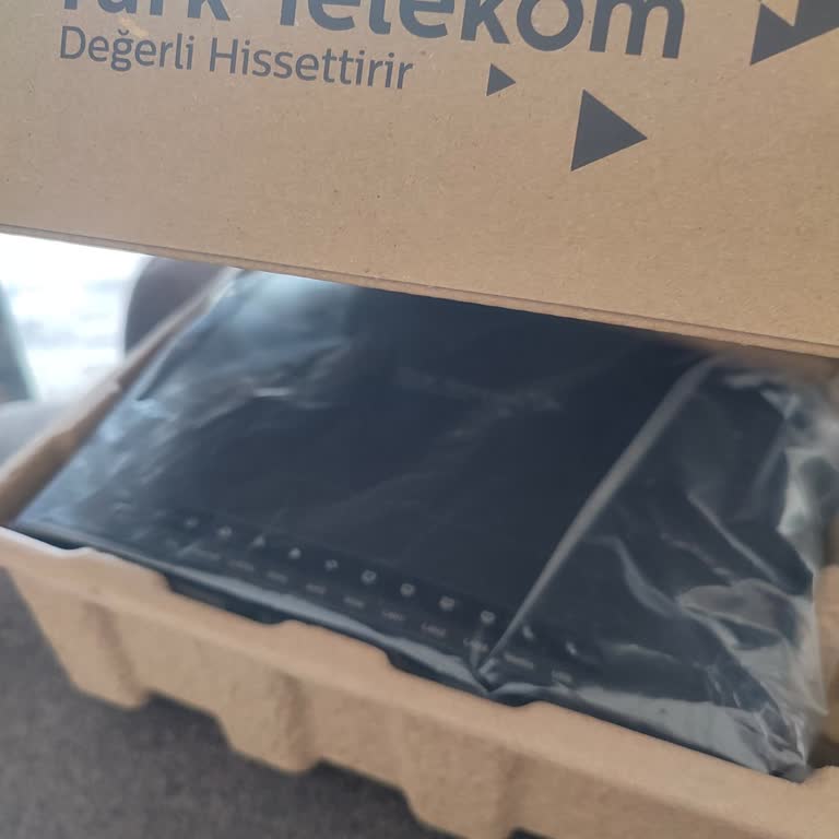 Kurulum Ekibi İnternet Bağlantısını Tamamlamadan Adresten Ayrıldı