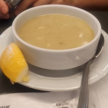 Kaba Servis Ve Eksik Ürünle Hayal Kırıklığı Yaşadım