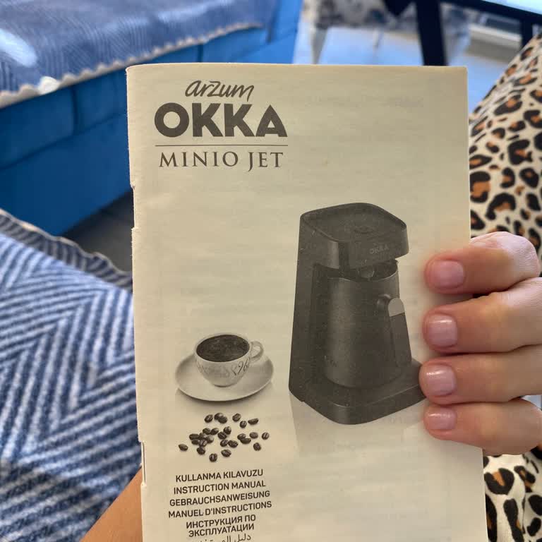 Garanti Kapsamında Kahve Makinem Arızalı, Müşteri Hizmetlerinden Yanıt Alamıyorum