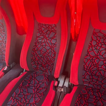 Kamil Koç'ta Konforsuz Ve Hijyen Sorunlu Seyahat Sonrası İade Ve Özür Talebi