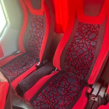 Kamil Koç'ta Konforsuz Ve Hijyen Sorunlu Seyahat Sonrası İade Ve Özür Talebi