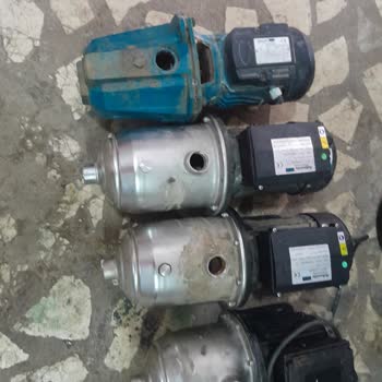 Atlantis Marka Dalgıç Pompa Yedek Parça Temininde Yaşanan Zorluklar