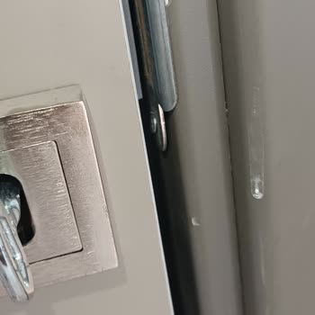 Yeni Teslim Edilen Konutta Elektrik Ve Yapısal Eksiklikler Mağduriyet Yaratıyor