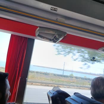 Yüksek Ücretle Konforsuz Ve Uzun Süren Otobüs Yolculuğu Mağduriyeti