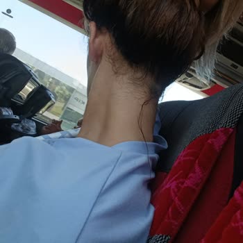 Yüksek Ücretle Konforsuz Ve Uzun Süren Otobüs Yolculuğu Mağduriyeti