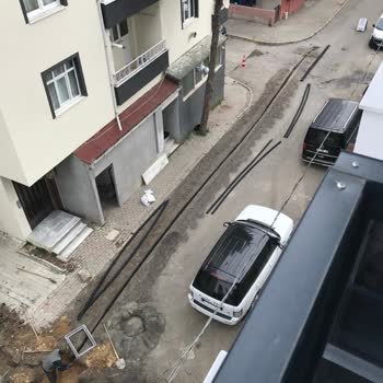 Aylardır Beklenen İnternet Altyapısı Hala Getirilmedi