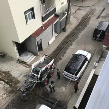 Aylardır Beklenen İnternet Altyapısı Hala Getirilmedi