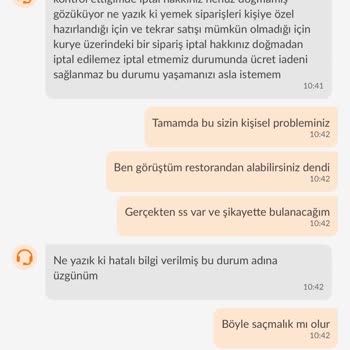 Yanlış Adrese Teslim Edilen Siparişim İçin Ücret İadesi Yapılmıyor!