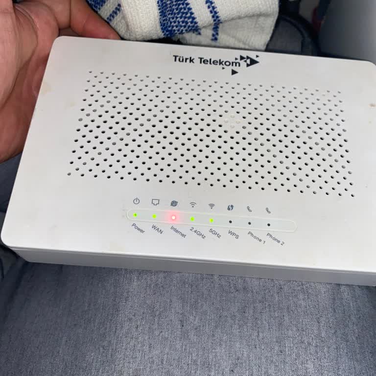 Her Ay Tekrarlayan İnternet Kesintileri Ve Çözümsüz Müşteri Hizmetleri Mağduriyeti