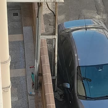 Elektrik Direği Kaldırılmıyor, Sürekli Oyalama Ve İlgisizlik