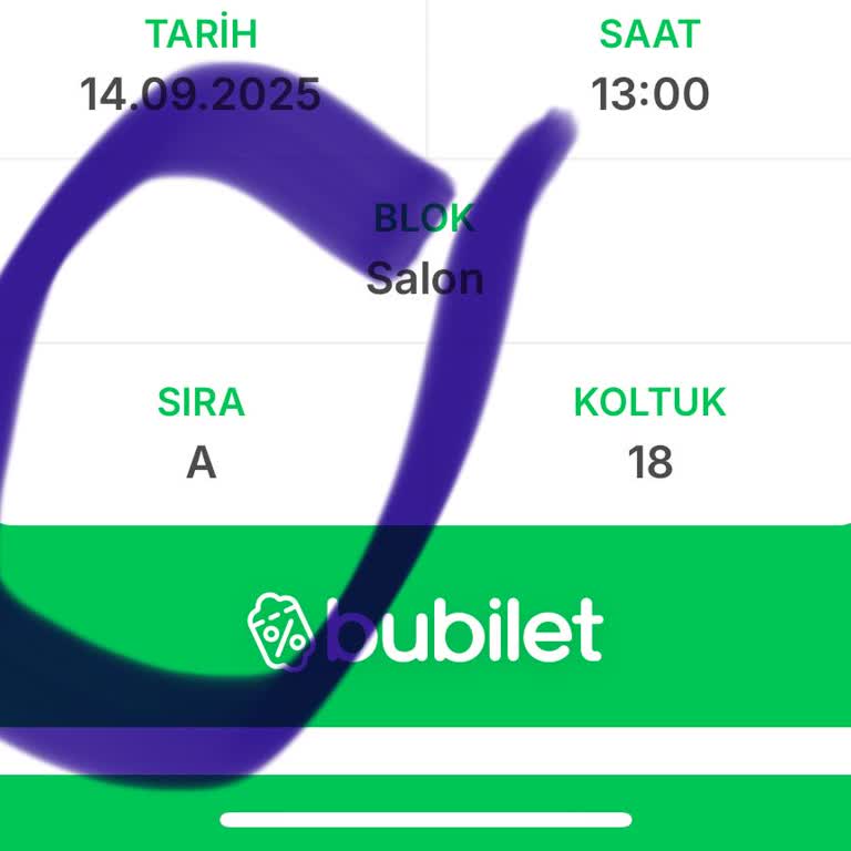 Onayım Olmadan Koltuk Değişikliği Ve Müşteri Hizmetlerinde İletişim Sorunu