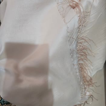 SelviNaz Eşarp Hayal Kırıklığına Uğrattı