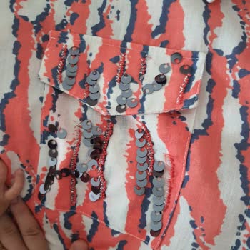 Pahalı Tunikte Kalite Sorunu Ve İlgisiz Müşteri Hizmeti