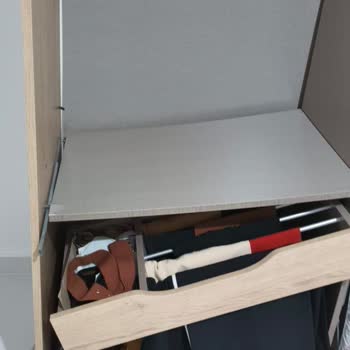 Vivense'den Aldığım Yatak Odası Takımında Arıza Ve Müşteri Hizmetlerine Ulaşamama Sorunu