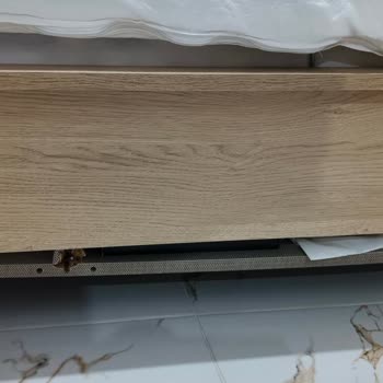 Vivense'den Aldığım Yatak Odası Takımında Arıza Ve Müşteri Hizmetlerine Ulaşamama Sorunu