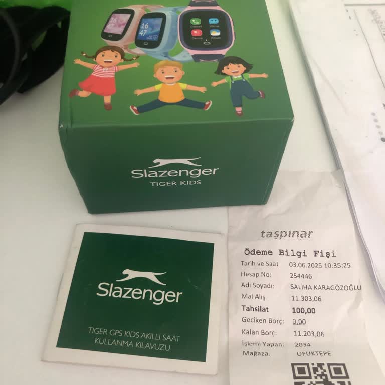 Garantiye Verilen Akıllı Saat 60 Gündür Teslim Edilmedi, Mağduriyetim Sürüyor