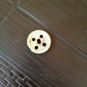 Heifer 250 PSI Hava Kompresörü Dişli Arızası Ve Yedek Parça Talebi