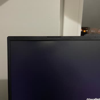 Bilgisayar Değişim Talebim Onaylanmadı Param Gereksiz Yere Tutuldu İndirim Fırsatını Kaçırdım