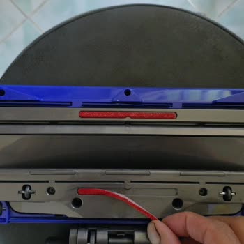 Dyson Elektrik Süpürgesinde Garanti Dışı Parça Arızası Ve Müşteri Memnuniyetsizliği