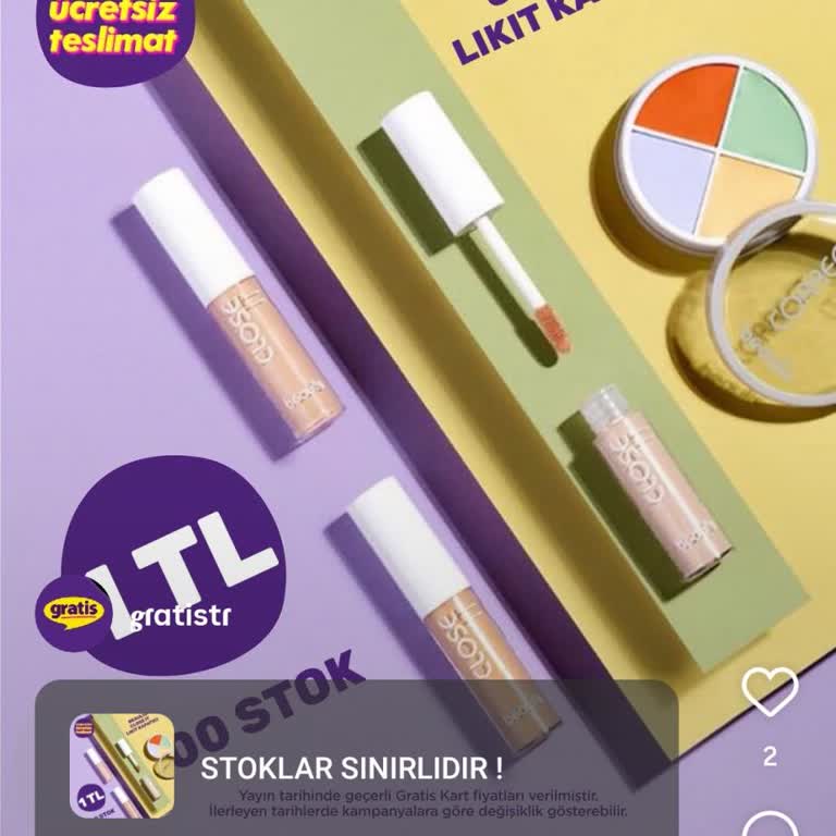 Gratis Adı Altında Yanıltıldım