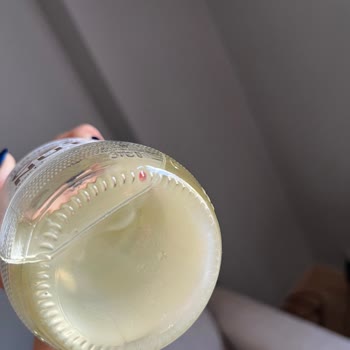 Gıda Ürününde Kırmızı Leke: Sağlığımız Risk Altında Mı?