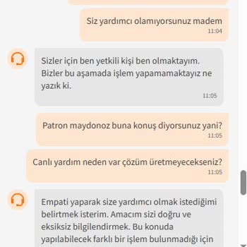 Stokta Olan Saat Siparişim İptal Edildi, Kupon Yetersiz Kaldı