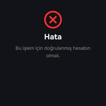 Papara Kart Başvurusu Ve Hesap Doğrulama Sürecinde Sürekli Teknik Sorun Yaşıyorum