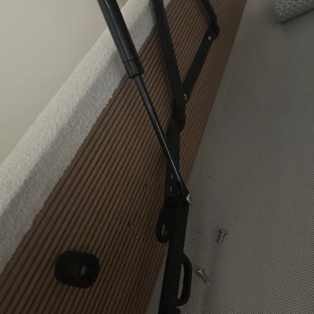 Ergül Mobilya'dan Aldığımız Ürünler Sürekli Arızalanıyor, Garanti Kapsamında Destek Alamıyoruz