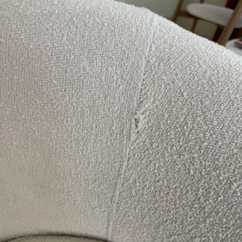 Ergül Mobilya'dan Aldığımız Ürünler Sürekli Arızalanıyor, Garanti Kapsamında Destek Alamıyoruz