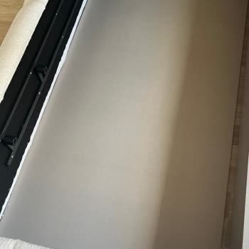 Engince'den Aldığım Yatak Odası Takımı Hasarlı Geldi, Servis Ve İletişim Tam Bir Hayal Kırıklığı