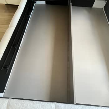 Engince'den Aldığım Yatak Odası Takımı Hasarlı Geldi, Servis Ve İletişim Tam Bir Hayal Kırıklığı