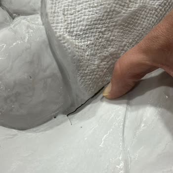 Polimlat Kırık Ürünler Gönderildi, İade Veya Yenisi Sağlanmadı