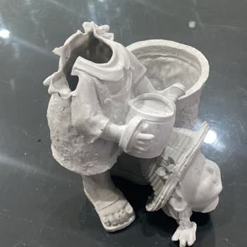 Polimlat Kırık Ürünler Gönderildi, İade Veya Yenisi Sağlanmadı